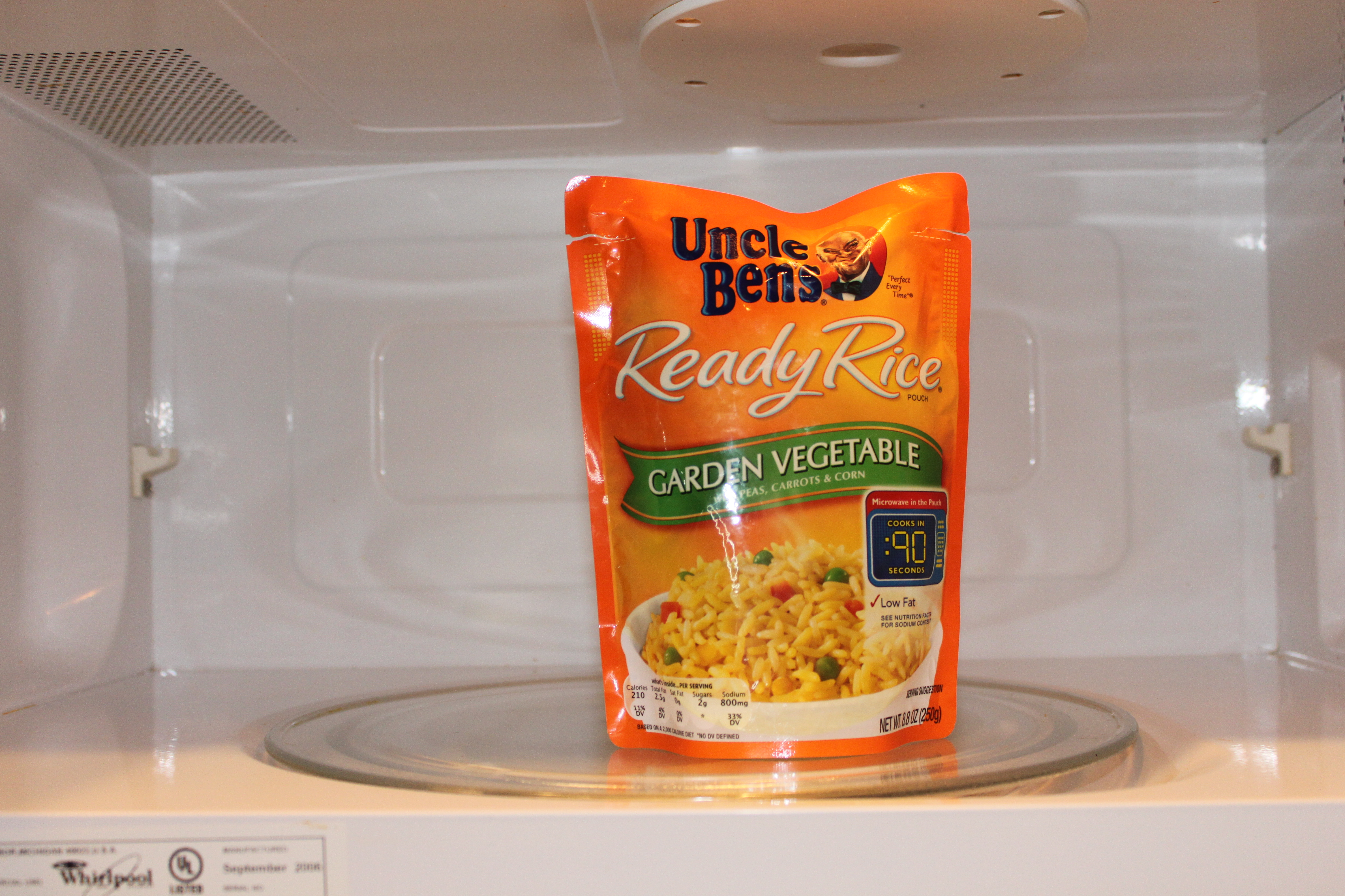 easy recipes using uncle bens with chickpeas, asparagus, and rice. Kid friendly meal, easy, week day, under 20 minutes