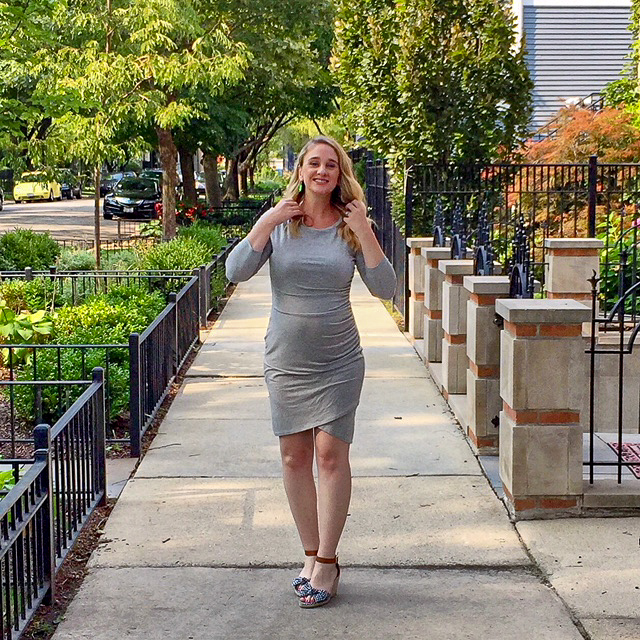 Chicago Lifestyle Blogger- transitioning from food to lifestyle blogging