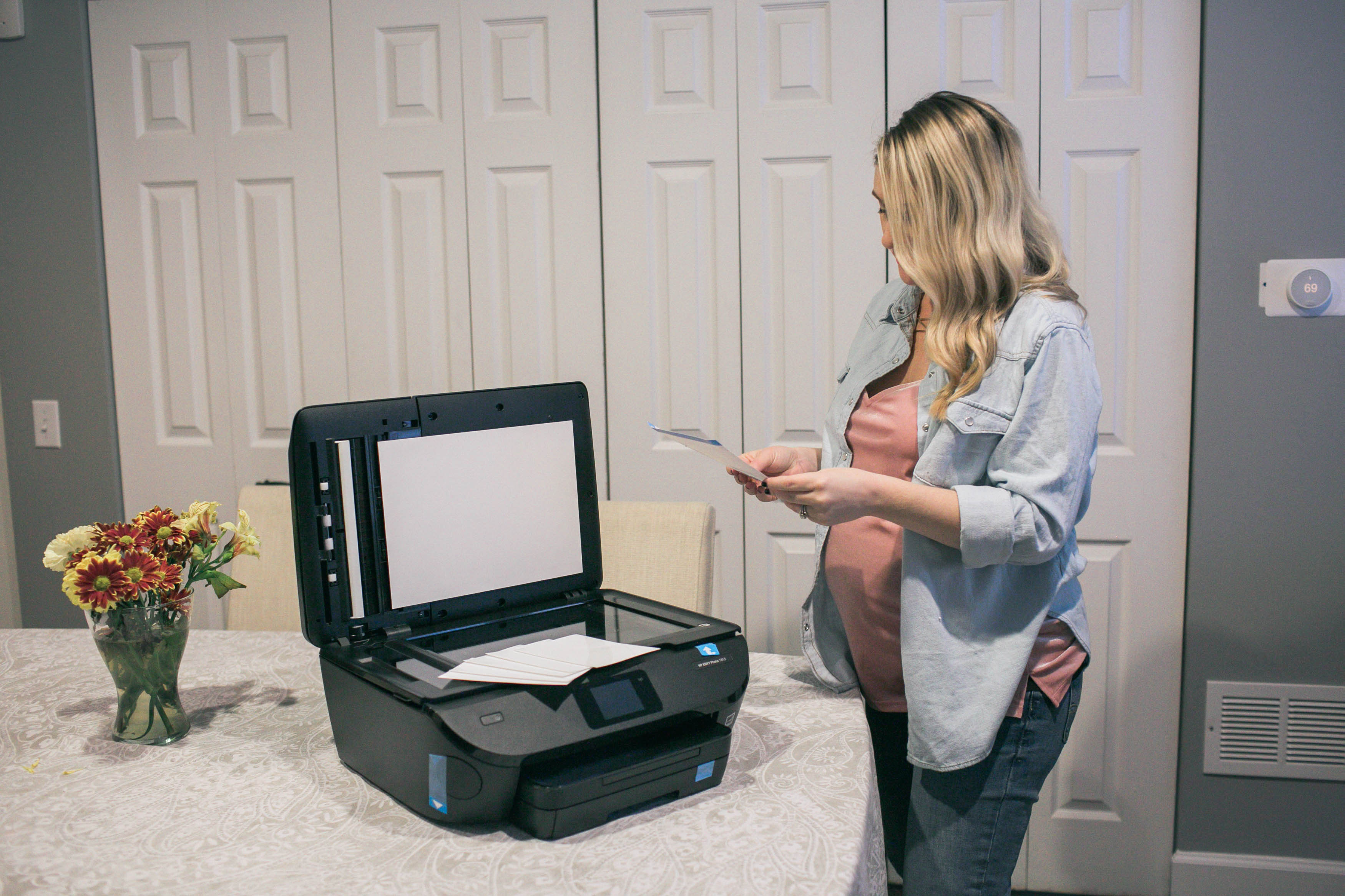 HP Printer for baby number 2