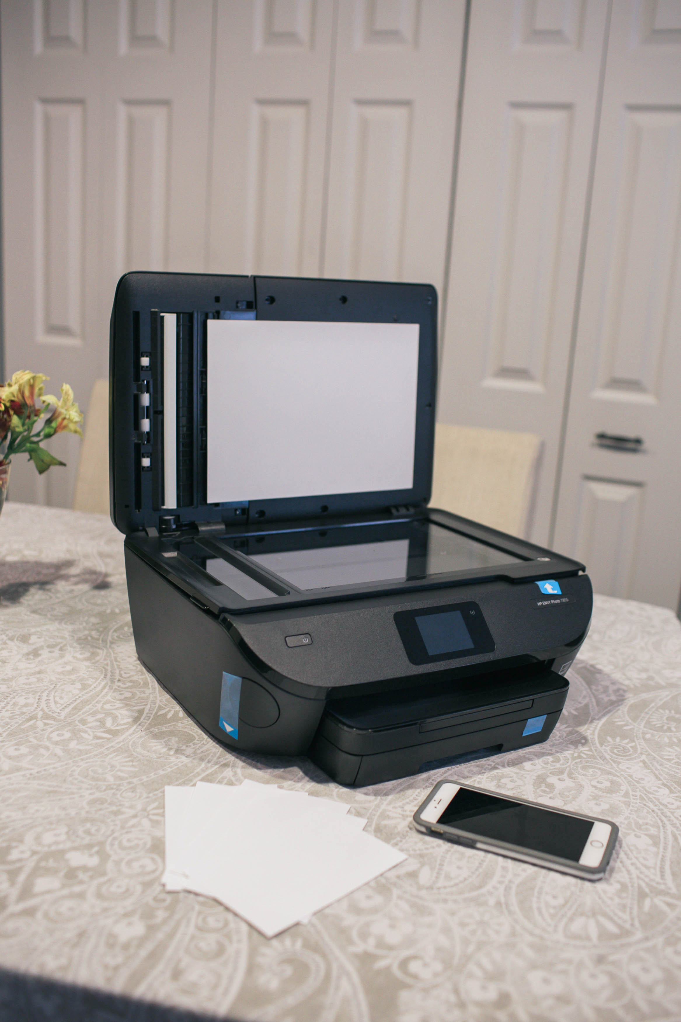 HP Printer for baby number 2