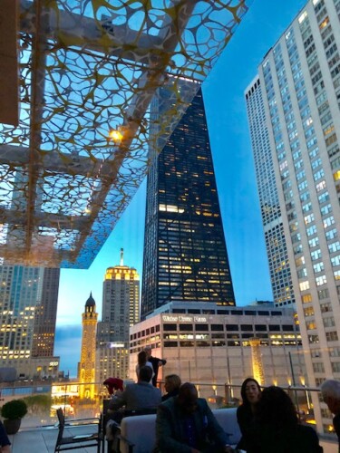 Some of the best Chicago rooftops and patios - The Chicago Good Life