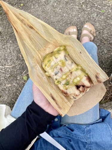 Farmer's markets in Chicago