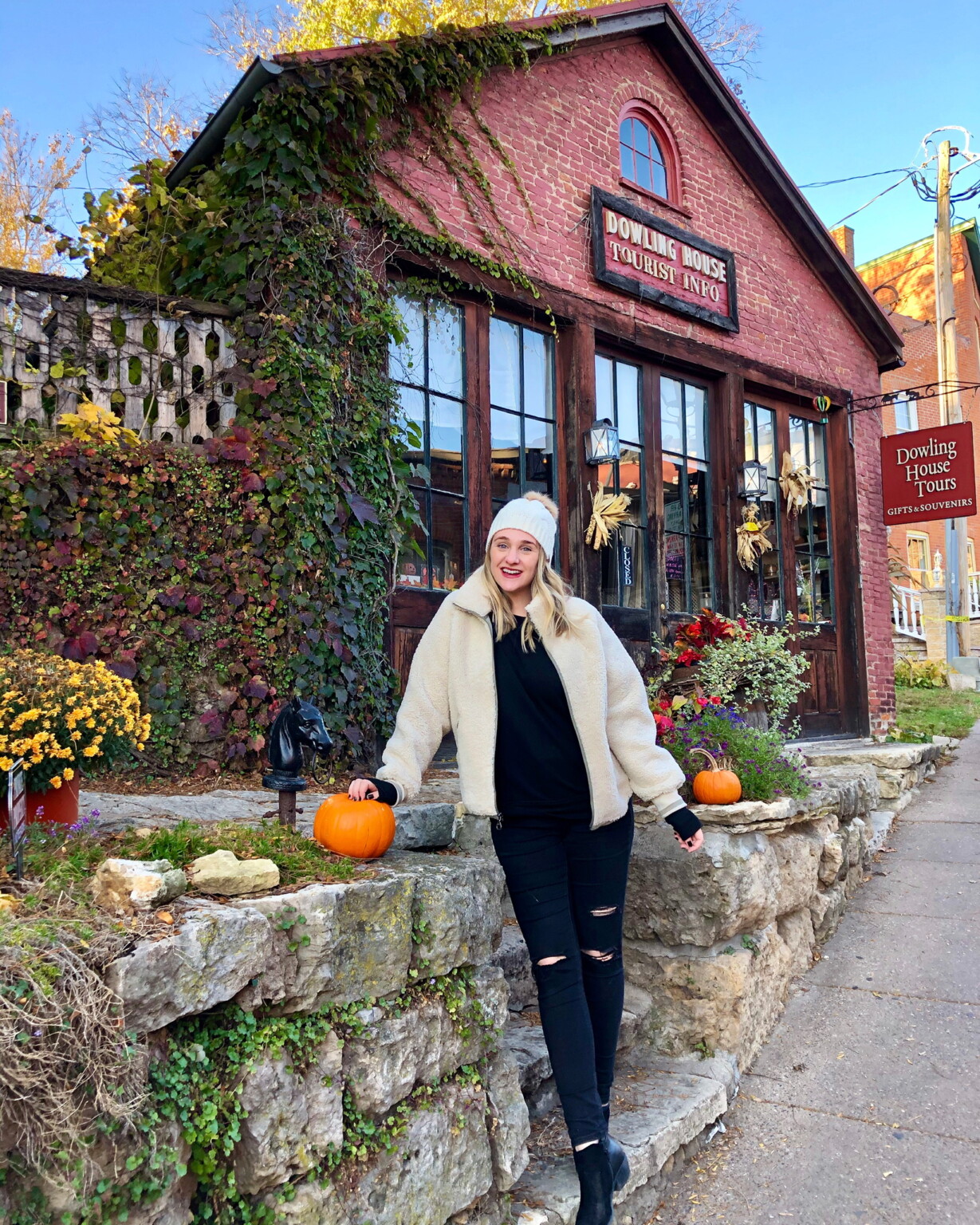 10 Fall Road Trips from Chicago - The Chicago Good Life