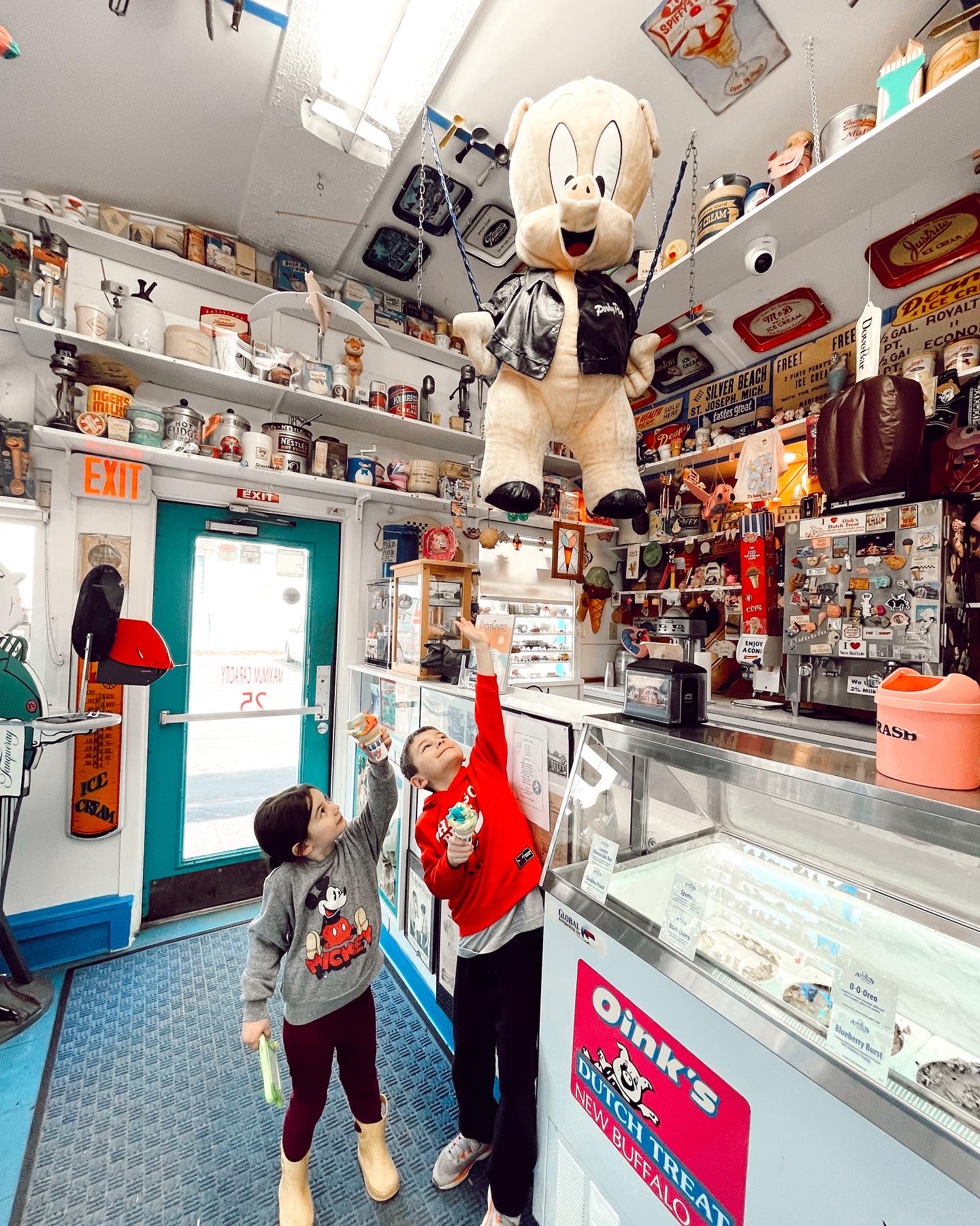 New Buffalo, Michigan: A family-friendly Chicago getaway - The Chicago ...